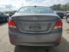 2017 Hyundai Accent Se en Venta en Austell, GA - Front End