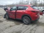 2022 Mazda Cx-5 Preferred на продаже в Ellwood City, PA - Front End