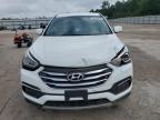 2018 Hyundai Santa Fe Sport  en Venta en Harleyville, SC - Front End