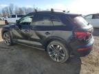 2019 Audi Sq5 Premium Plus na sprzedaż w Davison, MI - Rollover