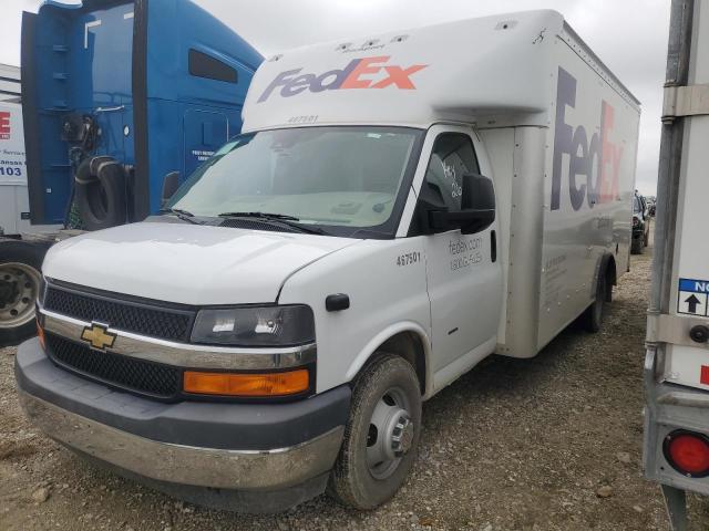 2021 Chevrolet Express G3500 