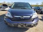 2008 Honda Cr-V Exl იყიდება Marlboro-ში, NY - Minor Dent/Scratches