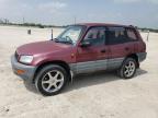 1995 Toyota Rav 4 en Venta en New Braunfels, TX - Normal Wear