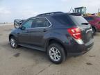 2016 Chevrolet Equinox Lt იყიდება Ham Lake-ში, MN - Front End