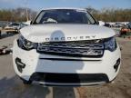 2019 Land Rover Discovery Sport Hse for Sale in Oklahoma City, OK - Front End