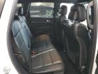 2019 Jeep Grand Cherokee Overland na sprzedaż w Madisonville, TN - Side