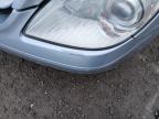 2007 MERCEDES-BENZ SLK  for sale at Copart SANDTOFT
