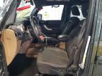 2011 Jeep Wrangler Unlimited Sahara للبيع في Chatham، VA - Rollover