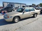 1999 Mercury Grand Marquis Ls for Sale in Tulsa, OK - Side