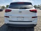 2020 Hyundai Tucson Se   for Sale in Colton, CA - Mechanical