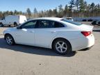2016 Chevrolet Malibu Ls for Sale in Windham, ME - Front End