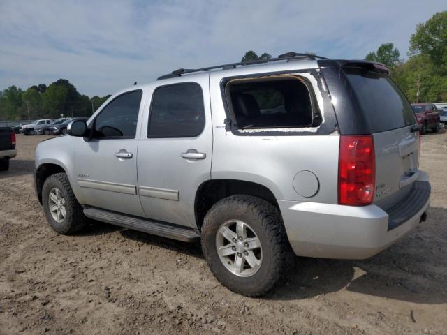 Parquets GMC YUKON 2012 Silver