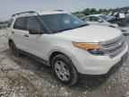 2012 Ford Explorer    na sprzedaż w Cahokia Heights, IL - Side