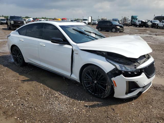  CADILLAC CT5 2024 Biały