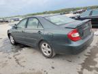 2002 Toyota Camry Le للبيع في Kansas City، KS - Front End