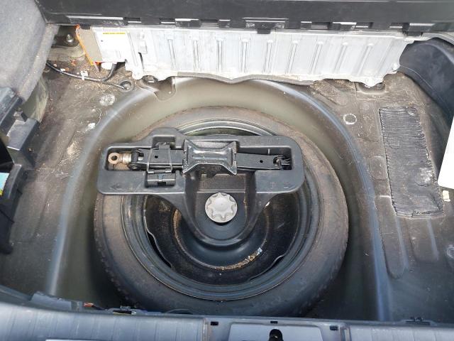 2007 TOYOTA PRIUS T SP