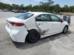 2023 Toyota Corolla Le for Sale in Fort Pierce, FL - Side