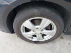 2010 MERCEDES BENZ B160 SE CV for sale at Copart ROCHFORD