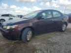 2010 Kia Forte Ex продається в West Palm Beach, FL - Front End