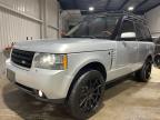 2011 Land Rover Range Rover Hse Luxury en Venta en New Braunfels, TX - Side