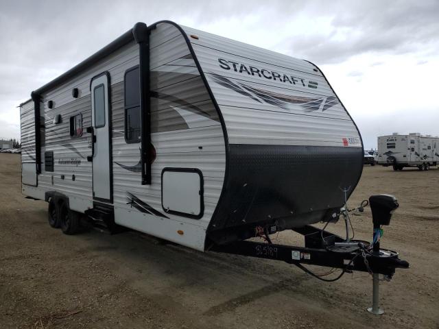 2022 Starcraft Autumn Rid