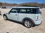 2013 Mini Cooper Clubman იყიდება West Warren-ში, MA - Water/Flood