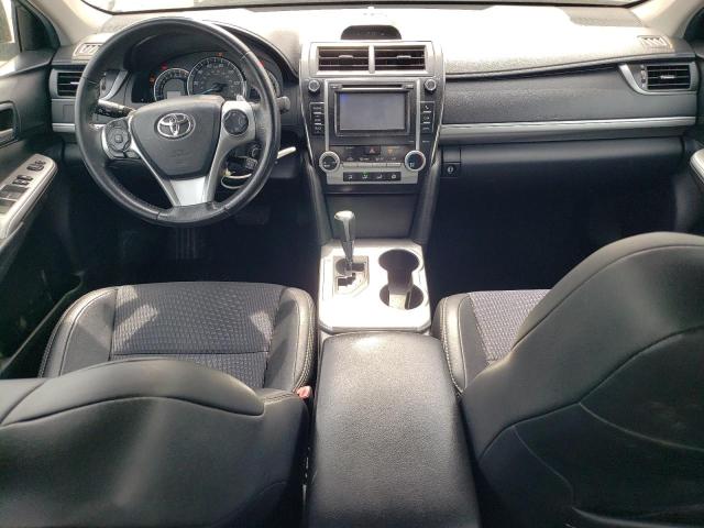  TOYOTA CAMRY 2012 Gray