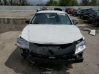 2010 Dodge Avenger Sxt за продажба в Bridgeton, MO - Front End