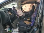 2011 Honda Cr-V Lx de vânzare în Wayland, MI - Rollover