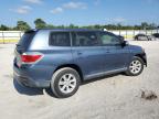 2013 Toyota Highlander Base de vânzare în Fort Pierce, FL - Front End