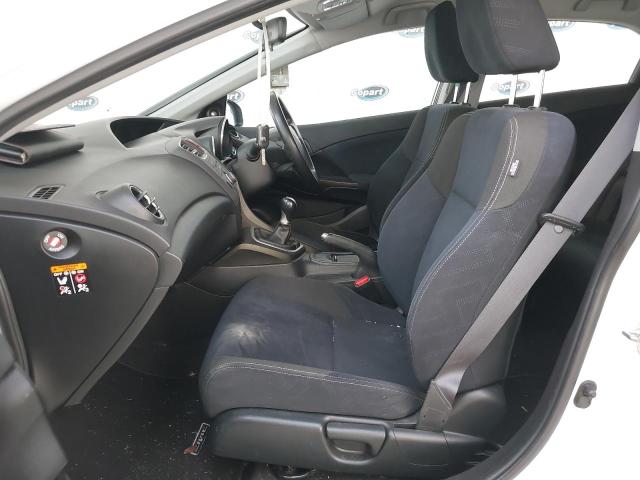 2014 HONDA CIVIC I-DT