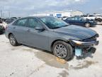 2024 Hyundai Elantra Sel на продаже в Haslet, TX - Front End