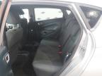 2012 FORD FIESTA ZET for sale at Copart EAST KILBRIDE