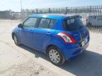 2010 SUZUKI SWIFT SZ2 for sale at Copart YORK