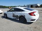 2016 Honda Civic Lx for Sale in Lumberton, NC - Side