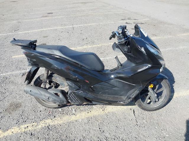2020 HONDA WW 125-A