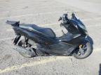 2020 HONDA WW 125-A for sale at Copart SANDTOFT