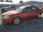 2008 Dodge Avenger Sxt за продажба в Prairie Grove, AR - Mechanical