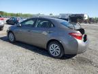 2017 Toyota Corolla L en Venta en Lumberton, NC - Rear End