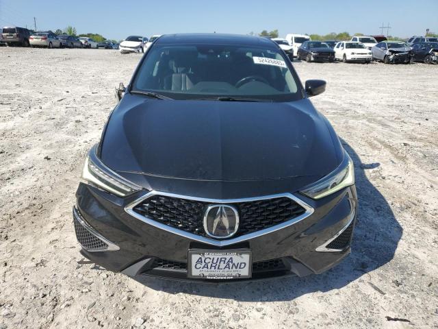  ACURA ILX 2019 Чорний