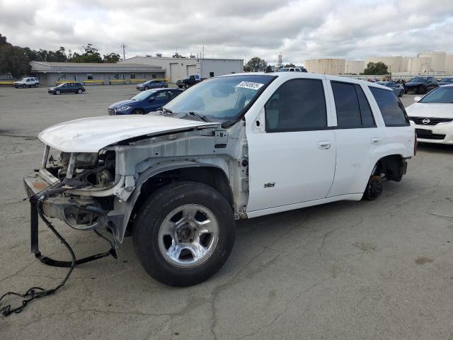 2006 Chevrolet Trailblazer Ss