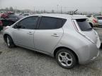 2012 Nissan Leaf Sv იყიდება Mentone-ში, CA - Undercarriage