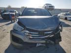 2013 Hyundai Santa Fe Sport  продається в Kansas City, KS - Front End