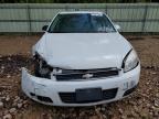 2011 Chevrolet Impala Lt на продаже в China Grove, NC - All Over