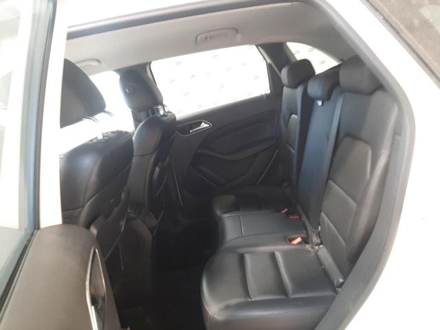 2013 MERCEDES BENZ B180 BLUEE