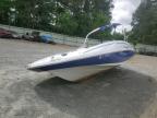 2018 Tahoe Boat на продаже в Shreveport, LA - Minor Dent/Scratches