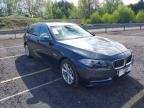 2015 BMW 520D SE AU for sale at Copart SANDTOFT