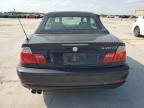 2005 Bmw 330 Ci zu verkaufen in Wilmer, TX - Minor Dent/Scratches