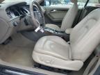 2011 Audi A5 Premium en Venta en Lebanon, TN - Front End