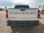 2020 Chevrolet Silverado K1500 Lt Trail Boss за продажба в Rapid City, SD - Front End
